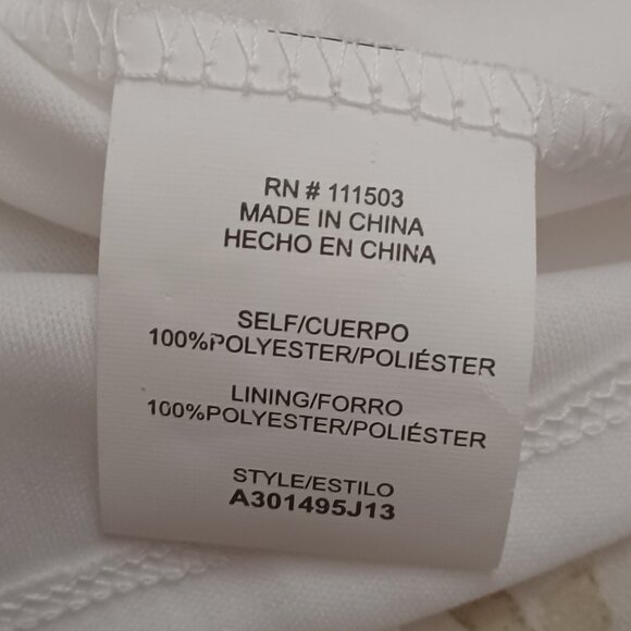 AUW - As U Wish - Floral Midi Dress – Women’s S, Pink Spaghetti Strap Tie-Front - Picture 7 of 13